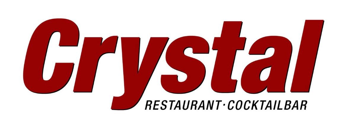 Crystal Restaurant & Cocktailbar Bochum Logo